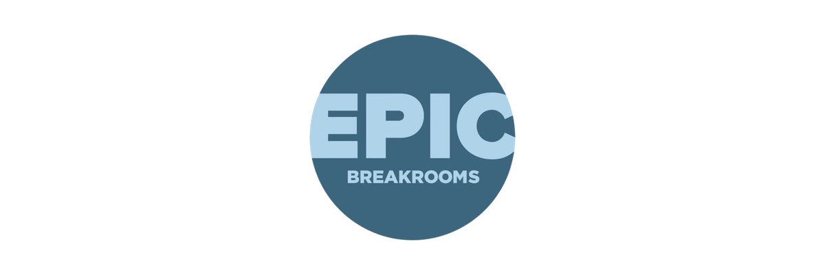 Epic Breakrooms logo